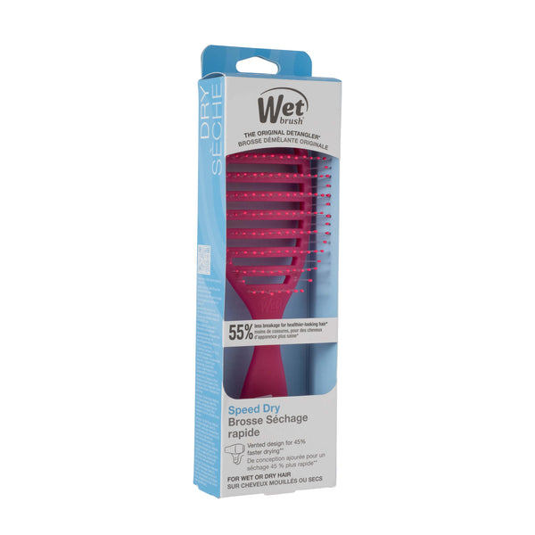 Speed Dry - Frost Pink