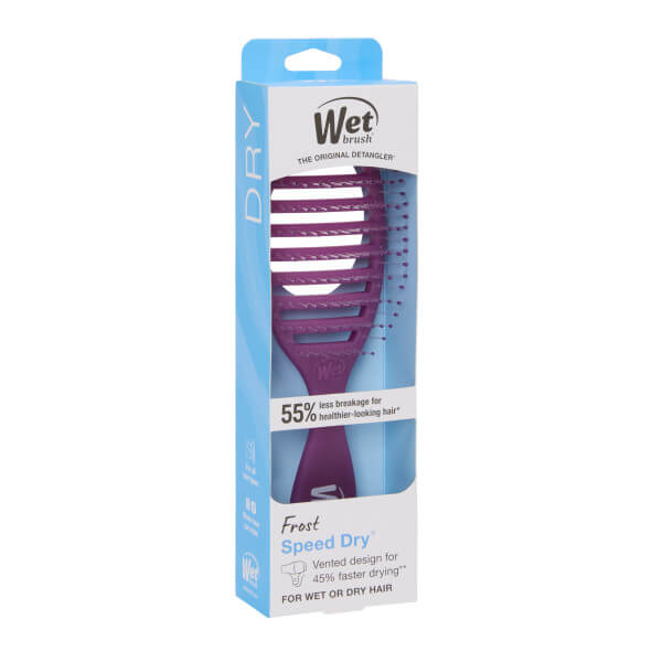 Speed Dry - Frost Purple - Purple