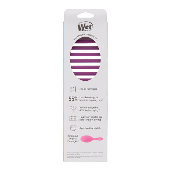 Speed Dry - Frost Purple - Purple