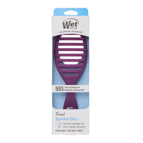 Speed Dry - Frost Purple - Purple