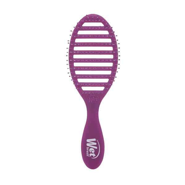 Speed Dry - Frost Purple - Purple