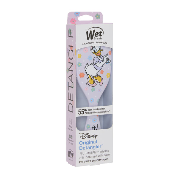 Wet Brush x Disney Original Detangler - Hello Daisy