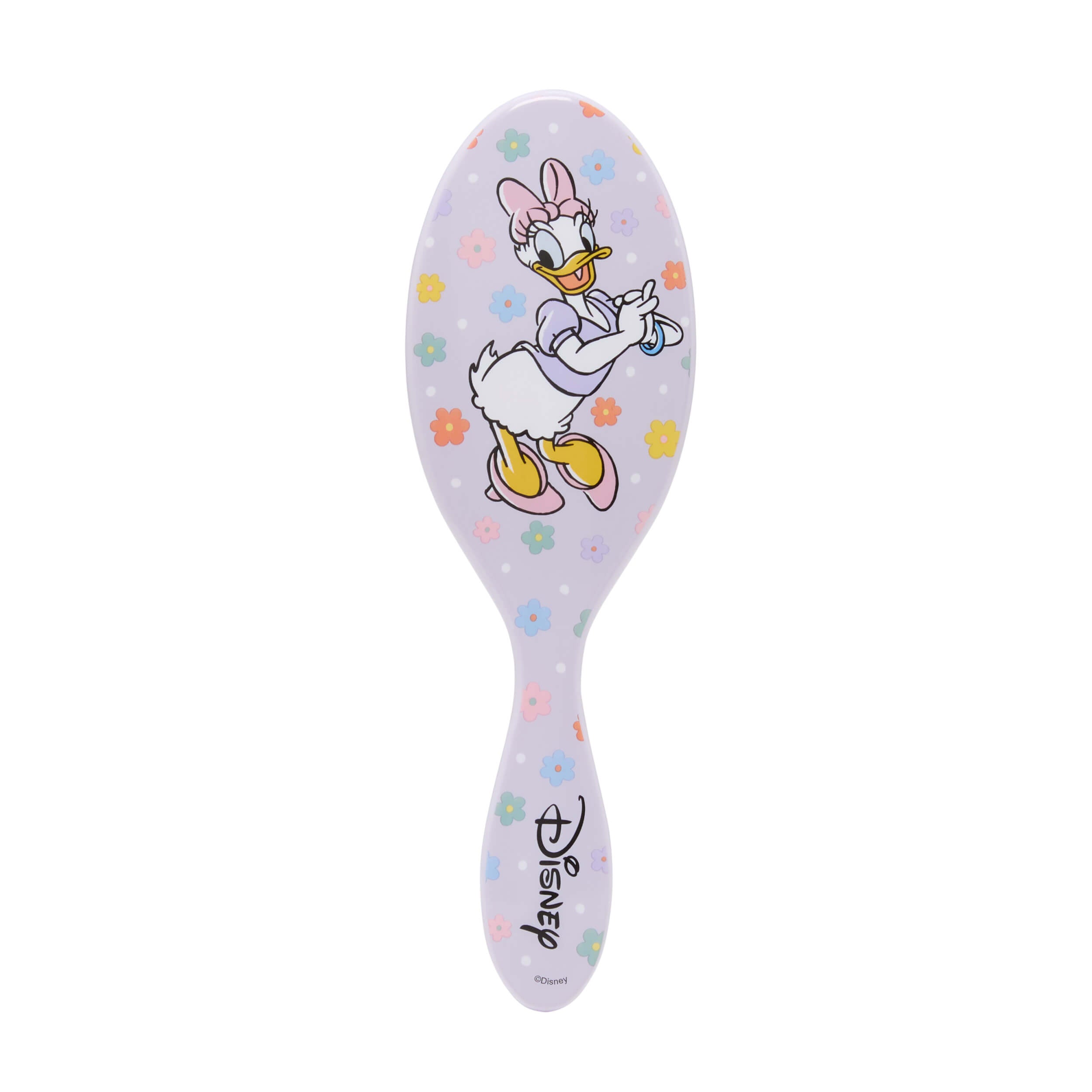 Disney - くしなページ Wet Brush x Disney Original Detangler - Hello Daisy