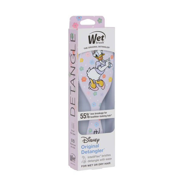 Wet Brush x Disney Original Detangler - Hello Daisy