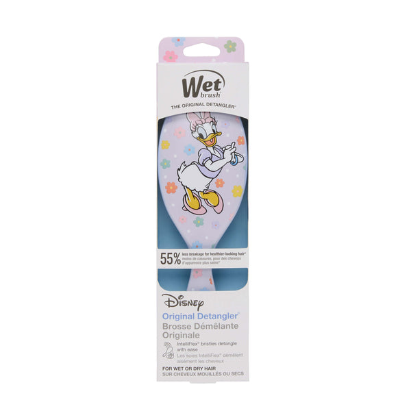 Wet Brush x Disney Original Detangler - Hello Daisy