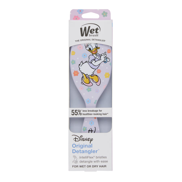 Wet Brush x Disney Original Detangler - Hello Daisy