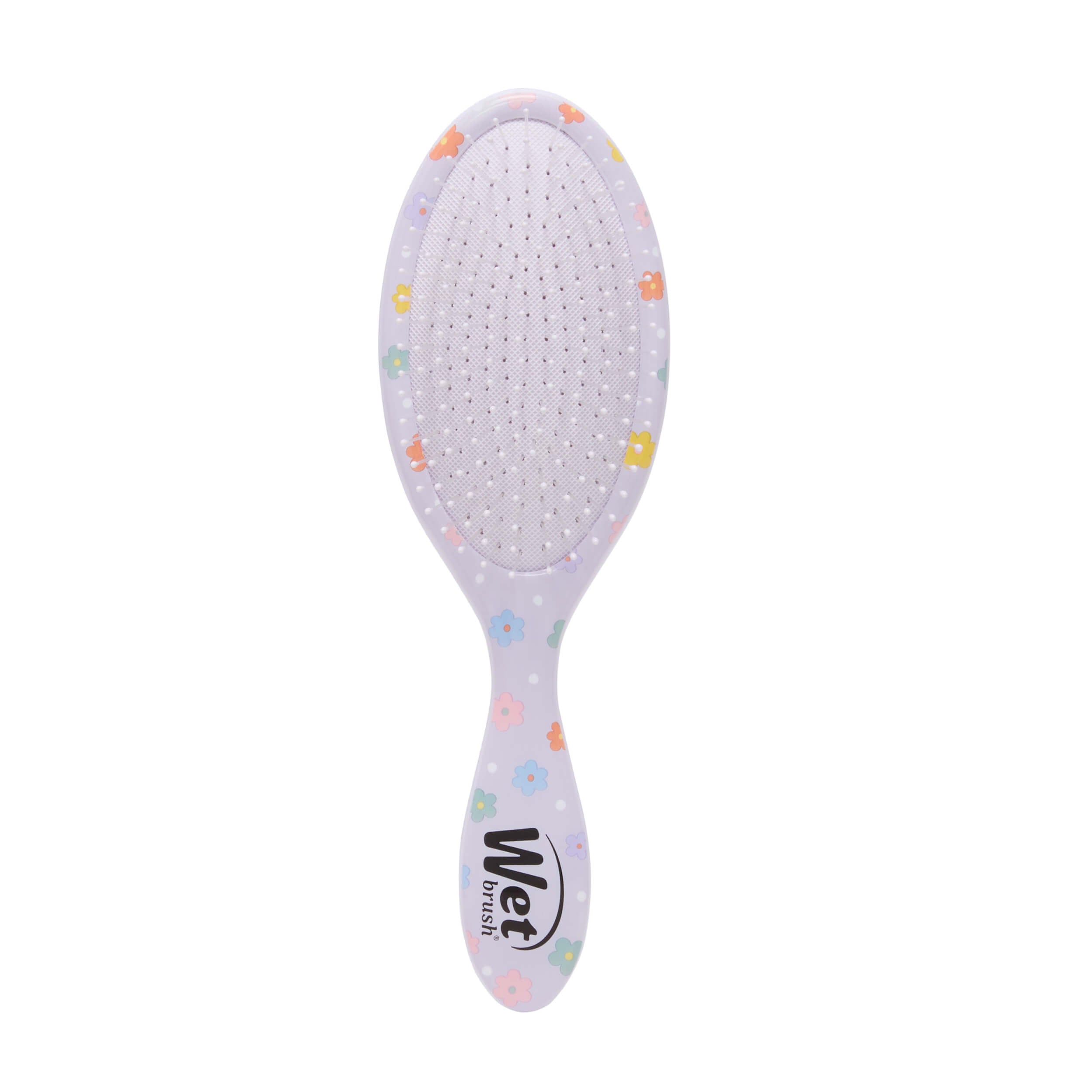Disney - くしなページ Wet Brush x Disney Original Detangler - Hello Daisy