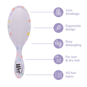 Wet Brush x Disney Original Detangler - Hello Daisy