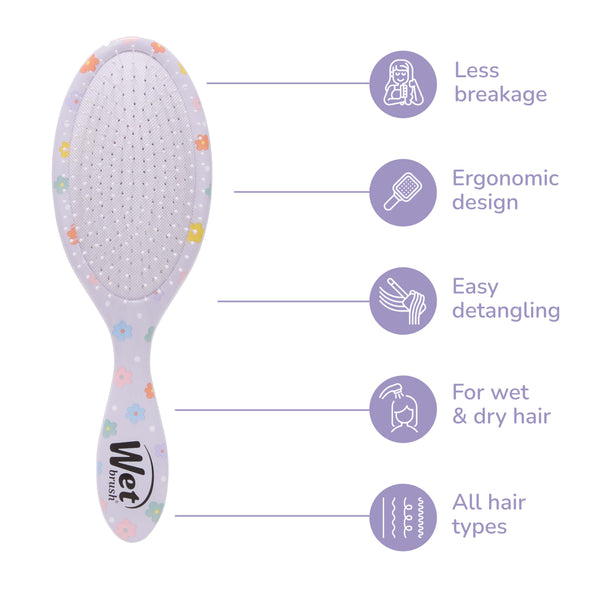 Wet Brush x Disney Original Detangler - Hello Daisy