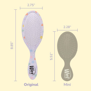 Wet Brush x Disney Original Detangler - Hello Daisy