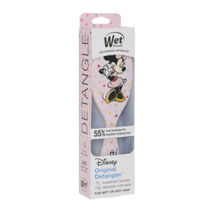 Wet Brush x Disney Original Detangler - Hello Minnie