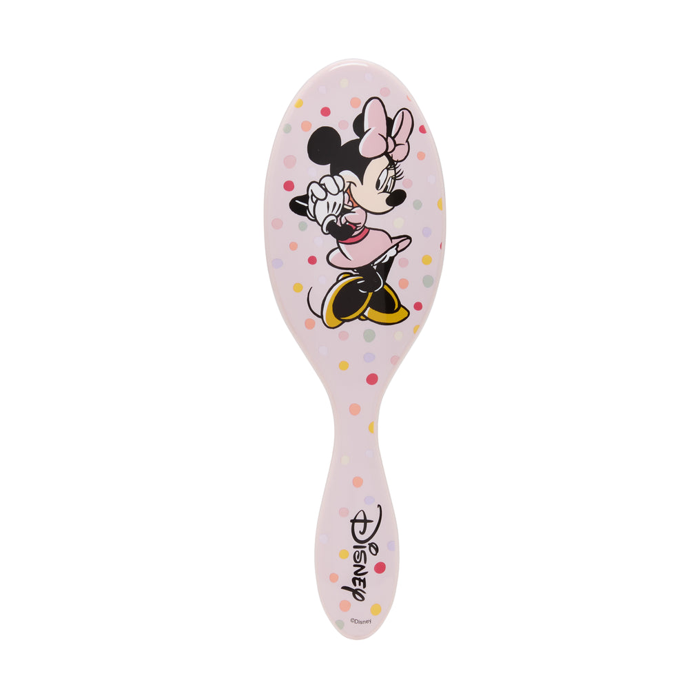 Wet Brush x Disney Original Detangler - Hello Minnie
