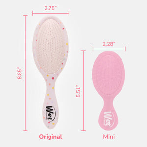 Wet Brush x Disney Original Detangler - Hello Minnie