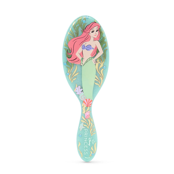 Wet Brush x Dreamy Disney Princess Original Detangler - Ariel