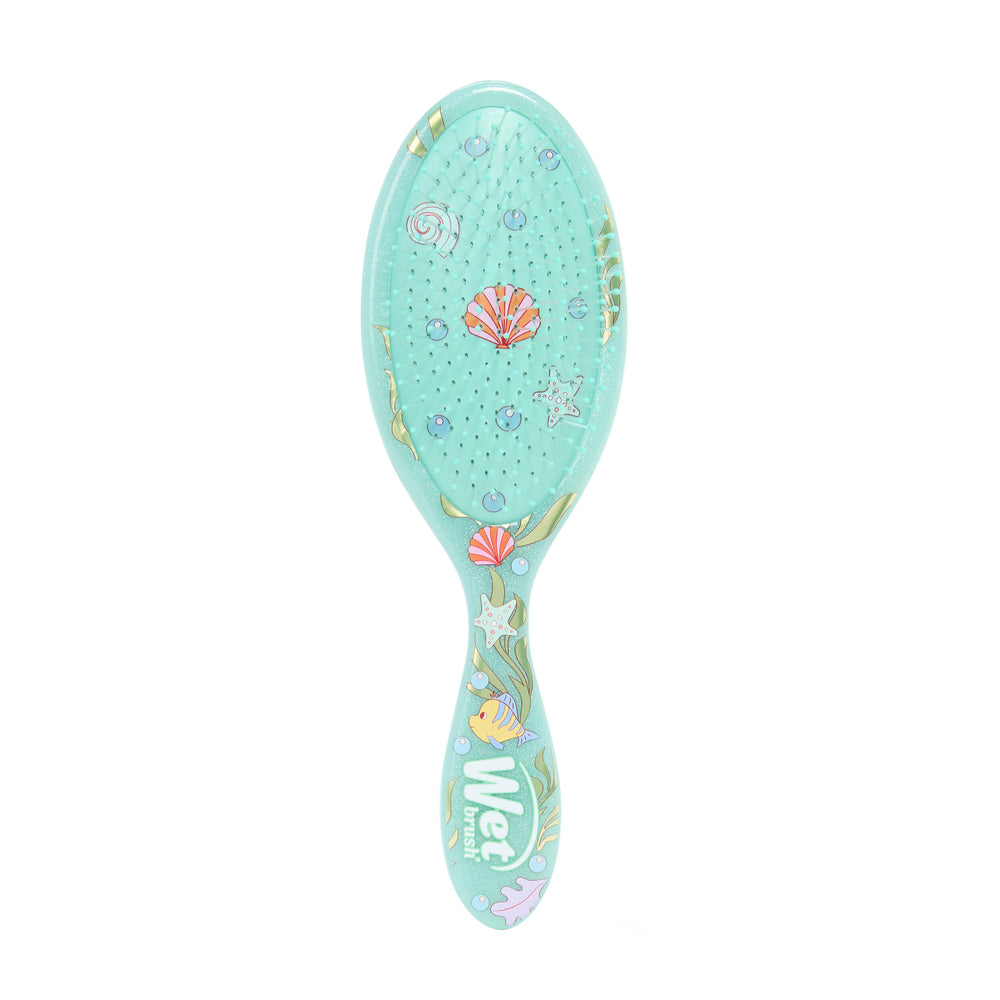 Wet Brush x Dreamy Disney Princess Original Detangler - Ariel