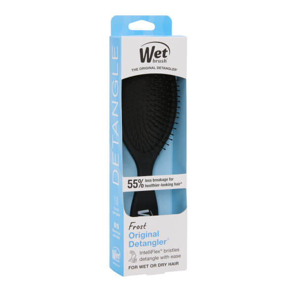 Original Detangler - Frost Black