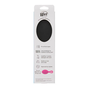 Original Detangler - Frost Black