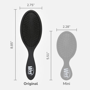 Original Detangler - Frost Black