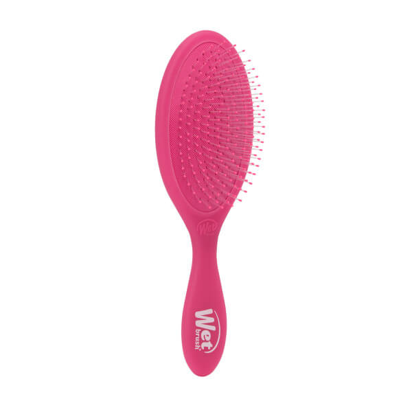 Original Detangler - Frost Pink