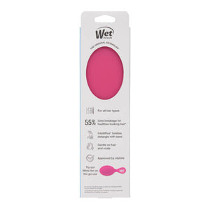 Original Detangler - Frost Pink