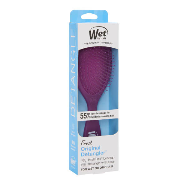 Original Detangler - Frost Purple