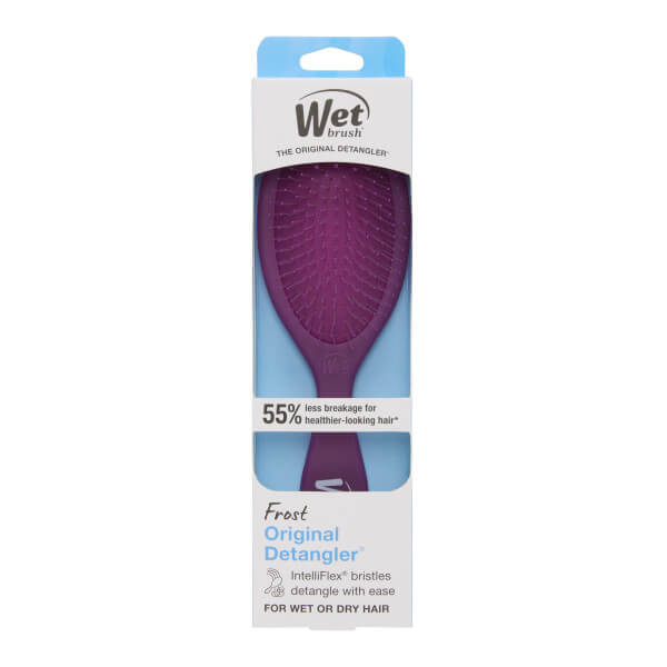 Original Detangler - Frost Purple