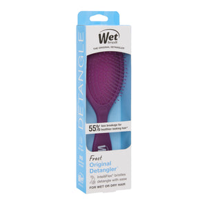 Original Detangler - Frost Purple
