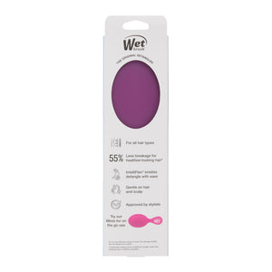 Original Detangler - Frost Purple