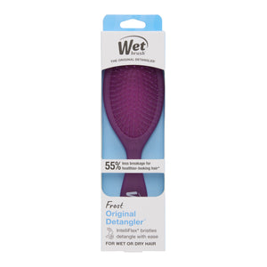 Original Detangler - Frost Purple