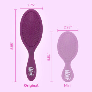 Original Detangler - Frost Purple