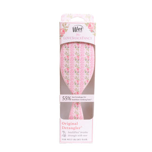 Wet Brush x LoveShackFancy Original Detangler - Blooming Heirloom