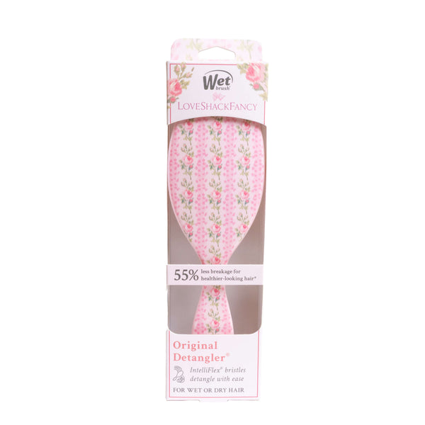 Wet Brush x LoveShackFancy Original Detangler - Blooming Heirloom