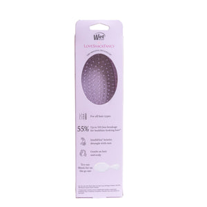 Wet Brush x LoveShackFancy Original Detangler - Happy Thoughts