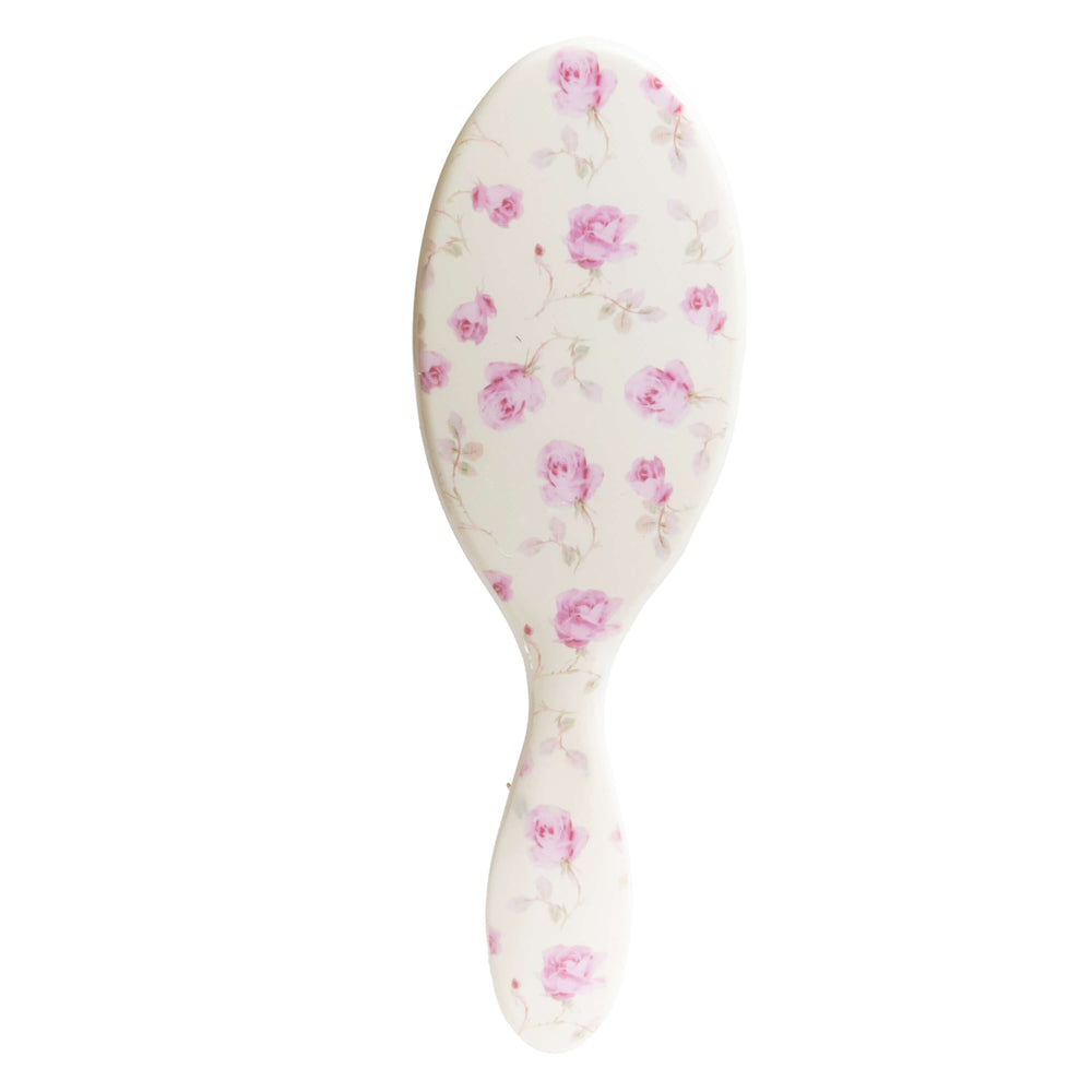Wet Brush x LoveShackFancy Original Detangler - Ribbon Rosa