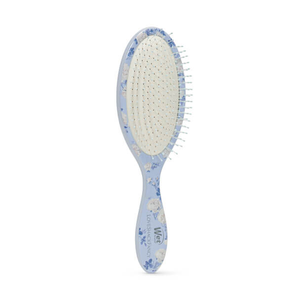 Wet Brush x Love Shack Fancy Original Detangler - Everyblooming Rosettes