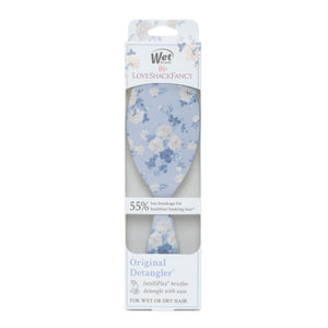 Wet Brush x Love Shack Fancy Original Detangler - Everyblooming Rosettes