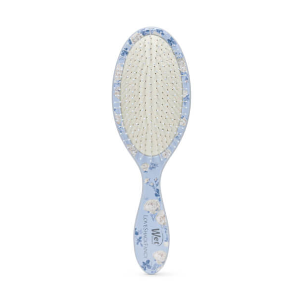 Wet Brush x Love Shack Fancy Original Detangler - Everyblooming Rosettes
