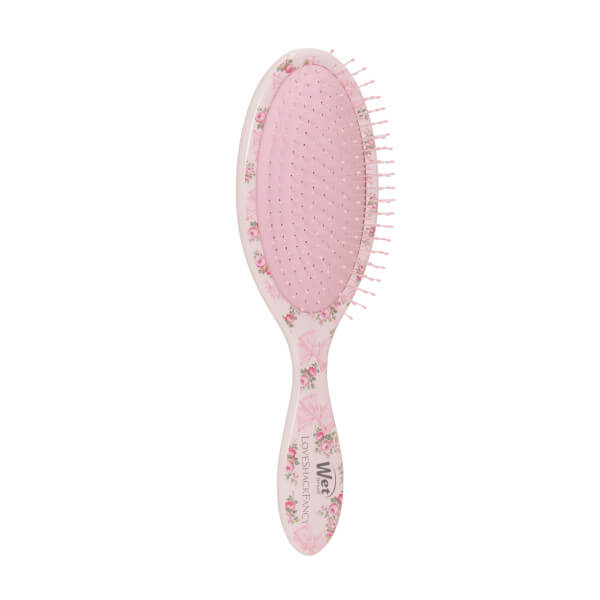 Wet Brush x LoveShackFancy Original Detangler - Rosa Beaux