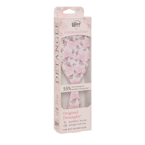 Wet Brush x LoveShackFancy Original Detangler - Rosa Beaux
