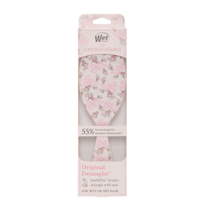 Wet Brush x LoveShackFancy Original Detangler - Rosa Beaux