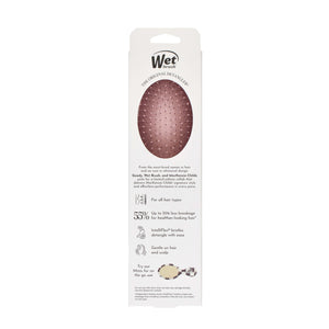 MacKenzie-Childs x Wet Brush Original Detangler - Rosy Check