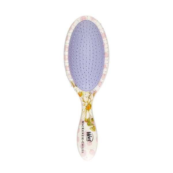 MacKenzie-Childs x Wet Brush Original Detangler - Wildflower Dot