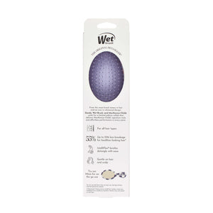 MacKenzie-Childs x Wet Brush Original Detangler - Wildflower Dot