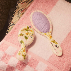 MacKenzie-Childs x Wet Brush Original Detangler - Wildflower Dot