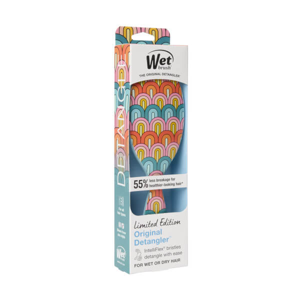 Sun Days Original Detangler - Rainbow