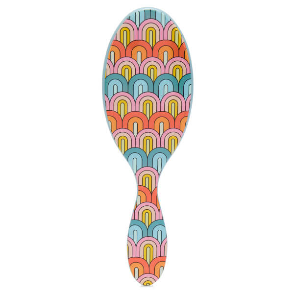 Sun Days Original Detangler - Rainbow