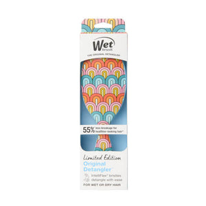 Sun Days Original Detangler - Rainbow