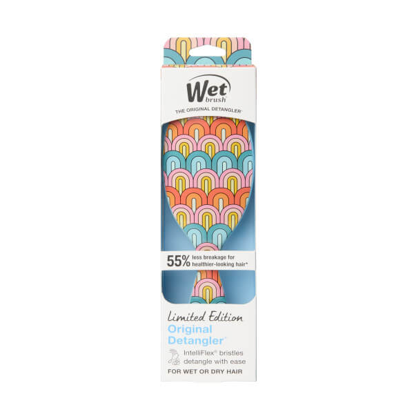 Sun Days Original Detangler - Rainbow