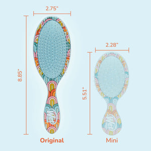 Sun Days Original Detangler - Rainbow