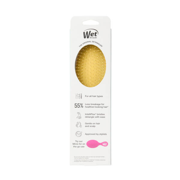 Sun Days Original Detangler - Rays